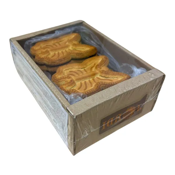 Cepumi Taurenītis 350g, Zhorik-Obzhorik