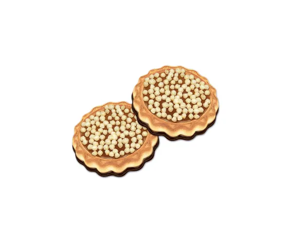 Cepumi Zelta Īris ar vārīto iebiezināto pienu 450g