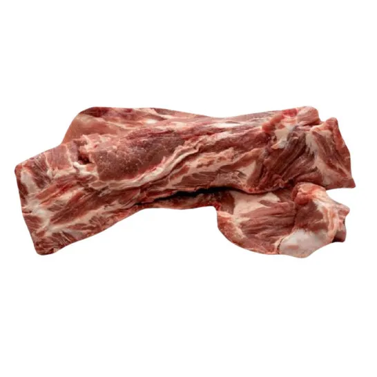 48H Cūkgaļas ragū, maisā, Zaļā Karotīte, ~1kg