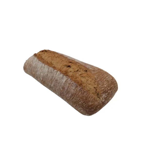 Ciabatta bez pievienota rauga un bez cukura Rustikas 0,300