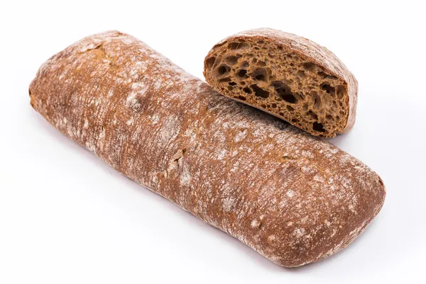 Ciabatta tumšā 300g, Latvijas Maiznieks