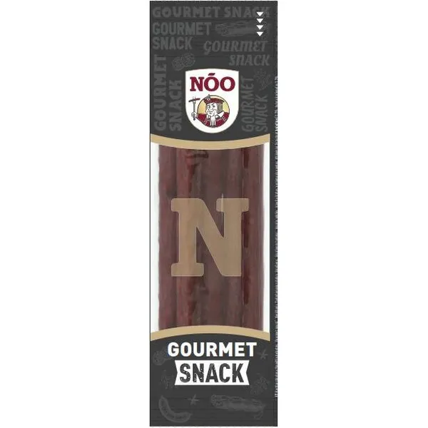 Cigārdesiņas Gourmet Snack NOO 85g