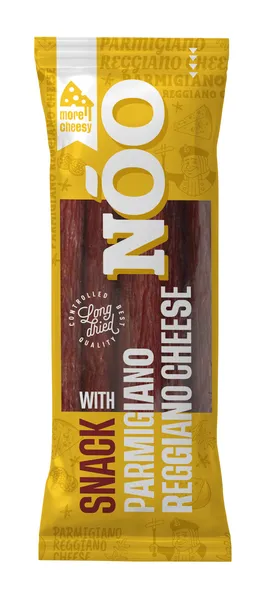 CIGĀRDESIŅAS NOO PARMEZANA SNACK 85G