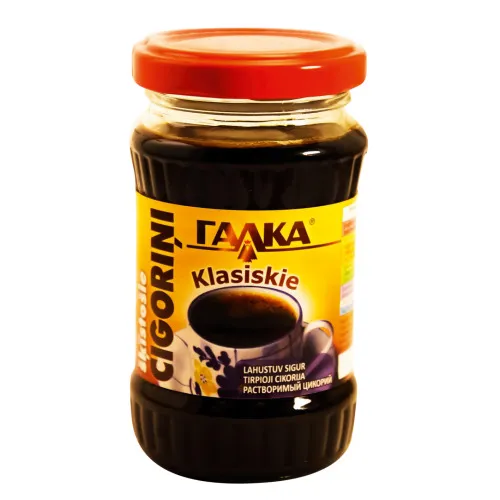 Cigoriņi Galka 200g