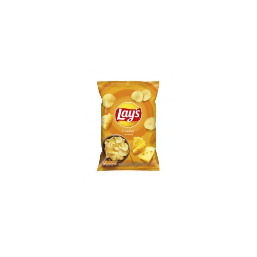 Čipsi Lay's ar siera garšu 130g
