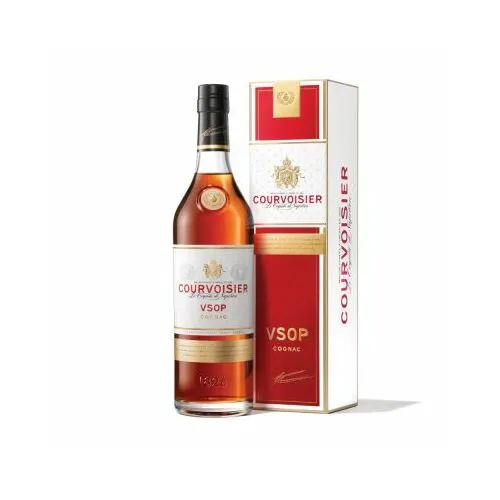 Courvoisier VSOP 40% 0.7l