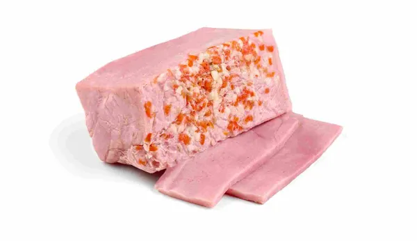 Cūkas šķiņķis vārīts /vakuumā/ 300g, RGK