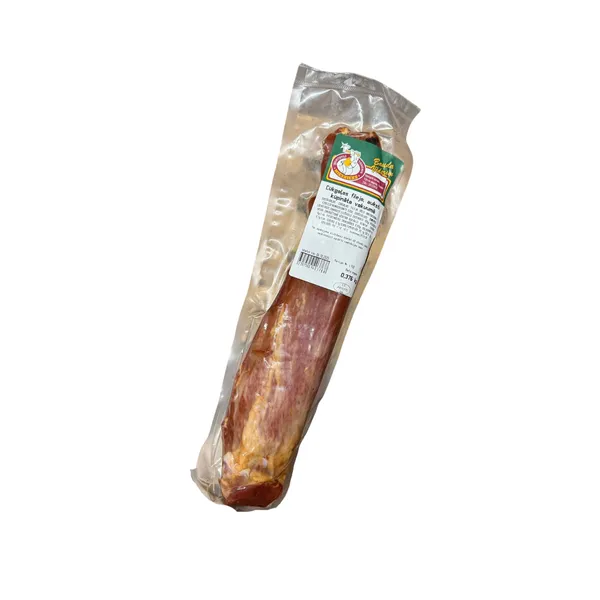 Cūkgaļas fileja auksti kūpināta, sverama, Ventspils Miesnieks