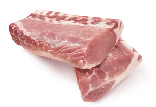 Cūkgaļas karbonāde atdzesēta, bez ādas fas., sverama, KGS