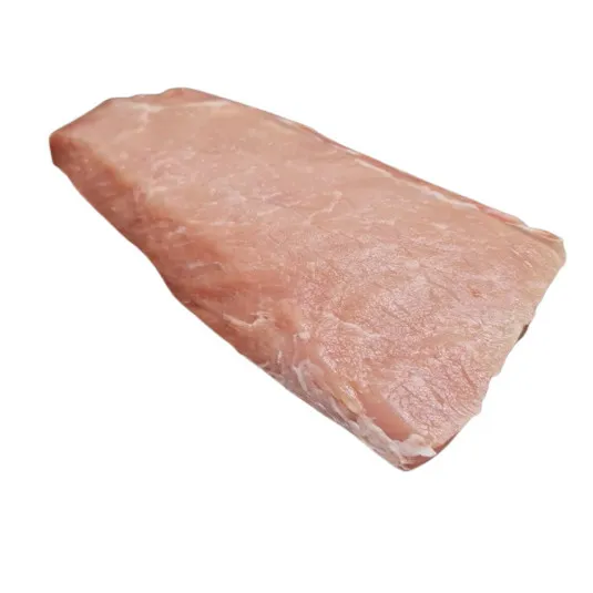 Cūkgaļas  karbonāde atdzesēta, sverama, Kumelītes