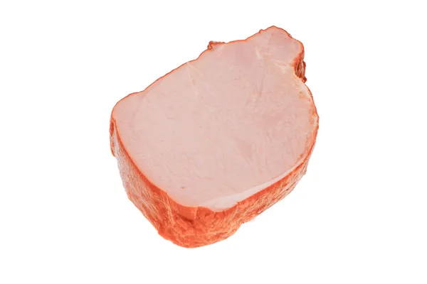 Cūkgaļas karbonāde karsti kūpināta fas., sverama, RM