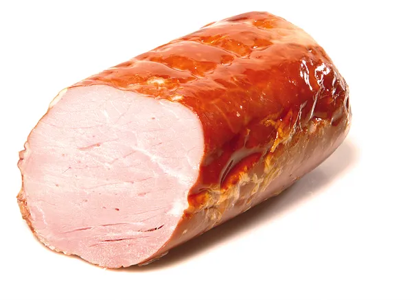 Cūkgaļas karbonāde karsti kūpināta, sverama, RM