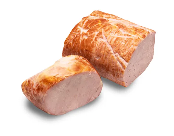 Cūkgaļas karbonāde kūpināta, sverama, KGS