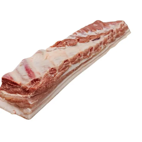 Cūkgaļas krūtiņa atdzesēta, sverama, Kumelītes