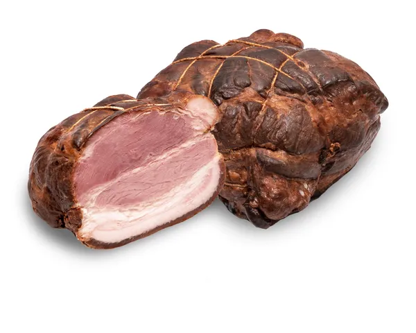 Cūkgaļas krūtiņa k/k Melnais Barons, sverama, KGS
