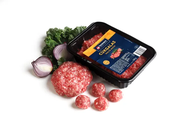 Cūkgaļas maltā masa 500g, Forevers