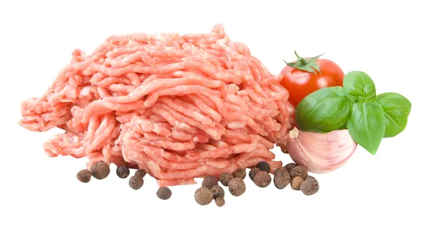 Cūkgaļas maltā masa a/l, sverama, LaTS izlase