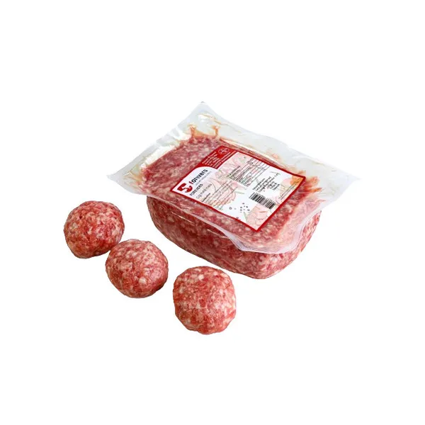 Cūkgaļas maltā masa, sverama, Forevers