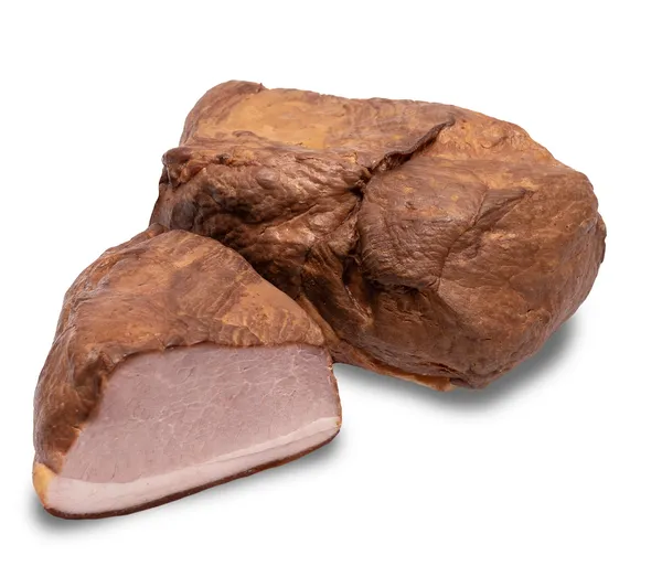 Cūkgaļas šķiņķis k/k Melnais Barons, sverams, KGS