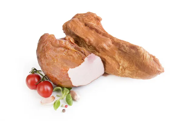 Cūkgaļas šķiņķis liesais kūpināts, sverams, Forevers