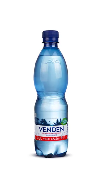 Dabīgais min.ūd. viegli gāzēts 0.5l, Venden