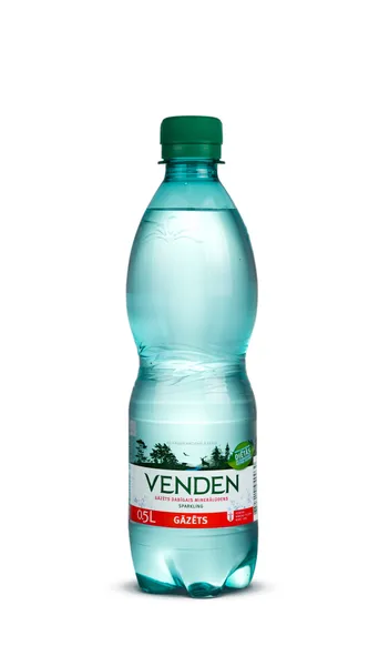 Dabīgs minerālūdens gāzēts 0.5l, Venden