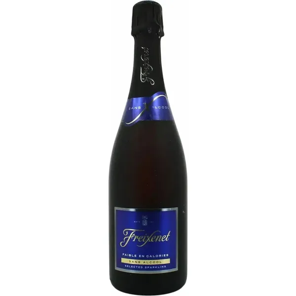 Dealk.dz.vīns Freixenet Cordon Negro 0% 0.75l