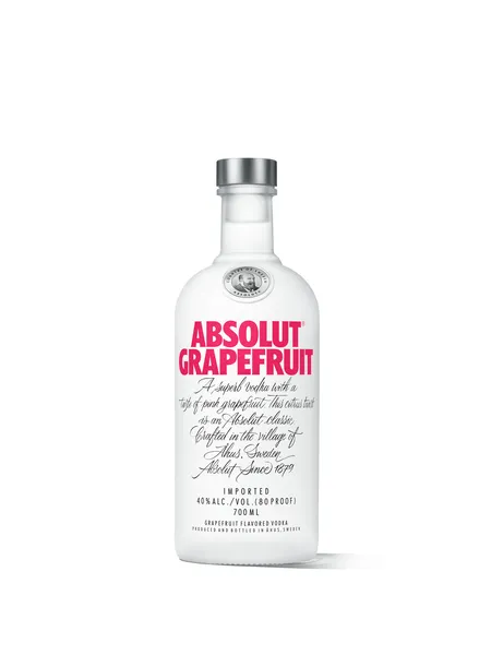 Degvīns Absolut Grapefruit 40% 0,7l