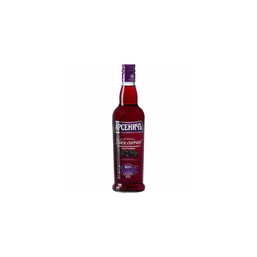 Degvīns aromatizēts Arsenitch Upeņu 40% 0.2l