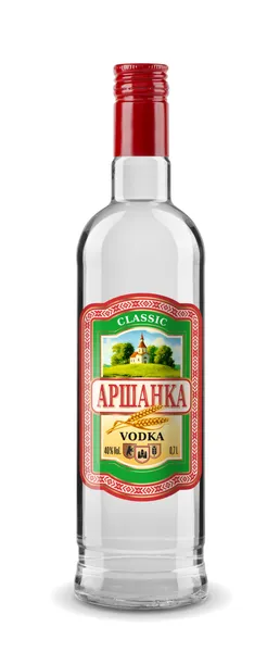 Degvīns Arshanka 40% 0.7l
