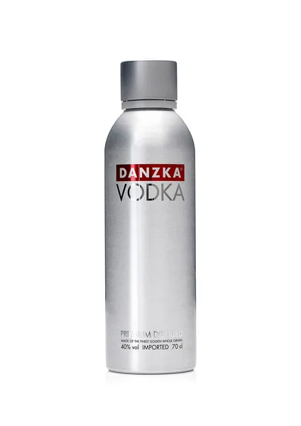 Degvīns Danzka Vodka Premium 40% 0.7l