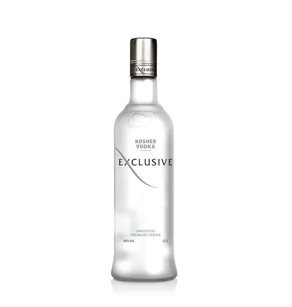 Degvīns KOSHER EXCLUSIVE 40% 0,7l