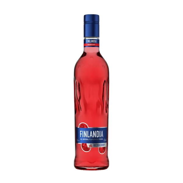 Degvīns Finlandia Vodka Redberry 37,5% 0,7l