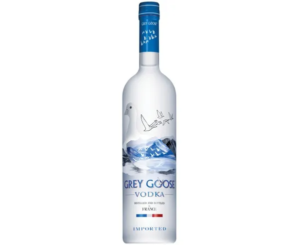 Degvīns GREY GOOSE Original 40% 0.7l