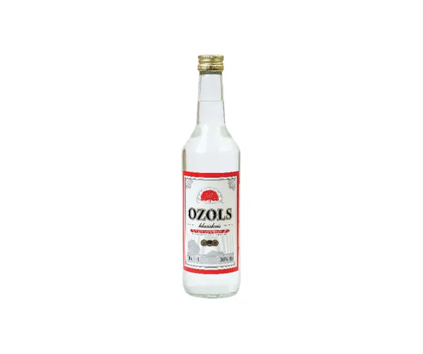 Degvīns klasiskais 38% 0.7l, Ozols