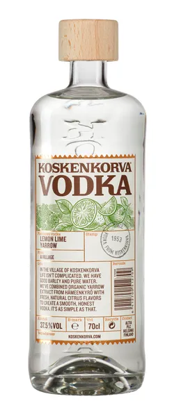 Degvīns KOSKENKORVA LEMON 37,5% 0,7L