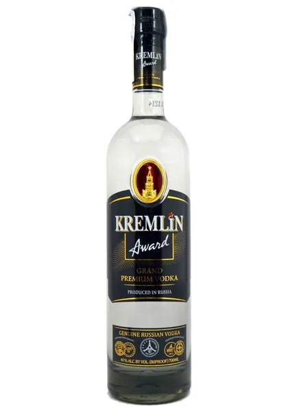 Degvīns Kremlin Award 40% 0,7L