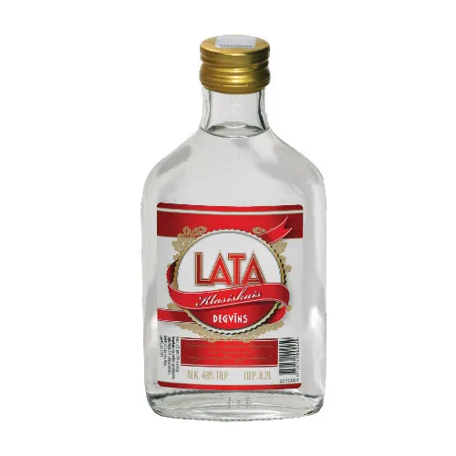 Degvīns Klasiskais 40% 0.2l, Lata
