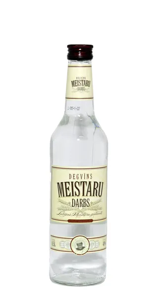 Degvīns Meistara darbs 40% 0.5l