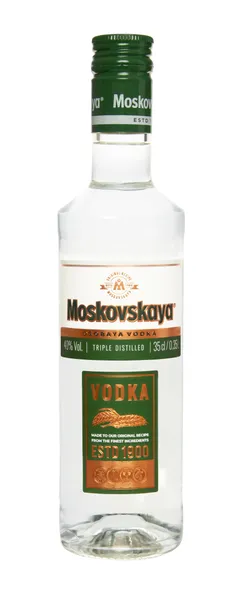Degvīns Moskovskaya osobaya 40% 0.35l