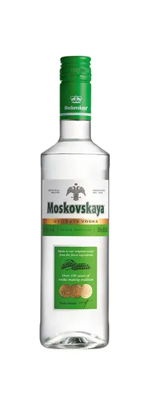 Degvīns MOSKOVSKAYA Osobaja 40% 0,5L
