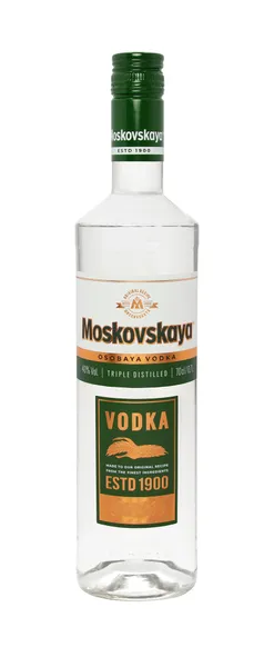 Degvīns Moskovskaya Osobaya 40% 0.7l