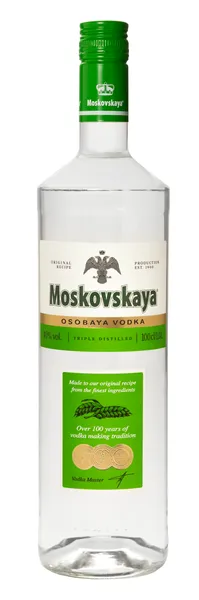 Degvīns MOSKOVSKAYA Osobaja 40% 1,0L