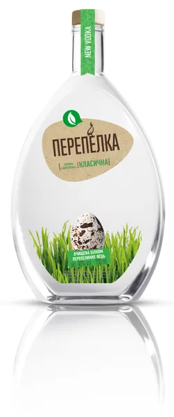 Degvīns Perepelka Klasična 40% 0.7l