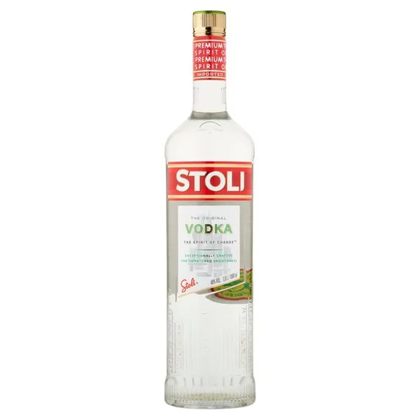 Degvīns Stoli 40% 1l