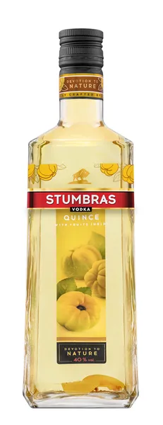 Degvīns STUMBRAS Cidoniju, 40%, 0.5 l