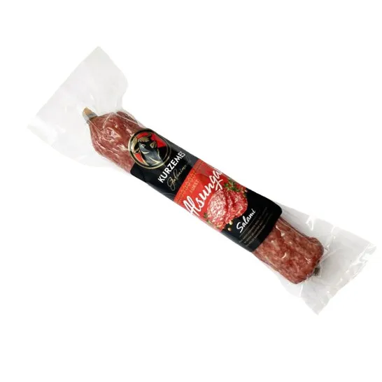 Desa a/k Salami Alsungas 200g, KGS