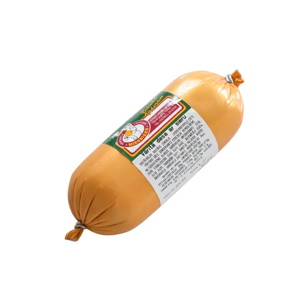 Desa ar sieru 350g, Ventspils Miesnieks