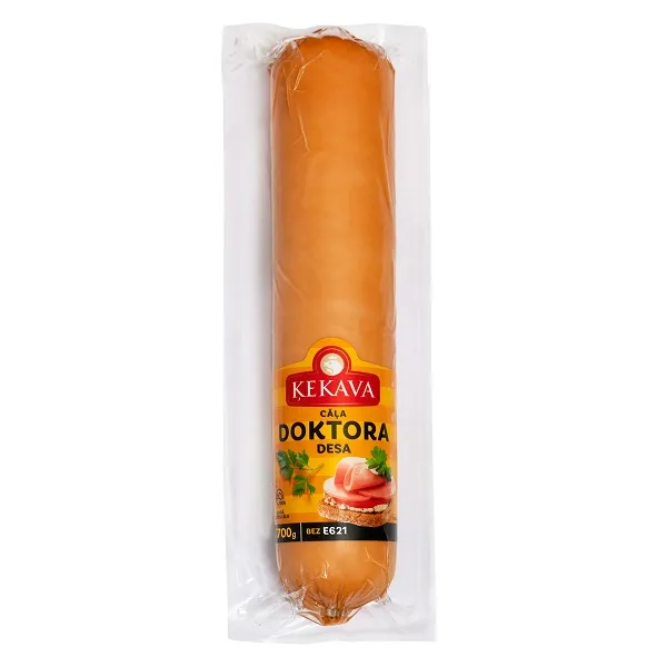 Desa cāļa Doktora vak. 700g, Ķekava