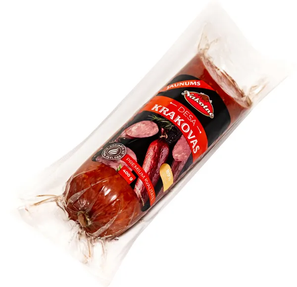 Desa Krakovas 400g